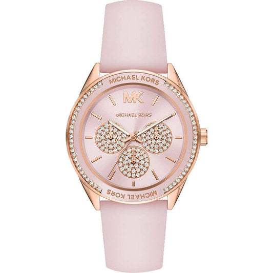 Cuero | Original MK6946 Women Watch