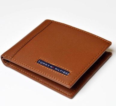 Cuero | Premium Leather Wallet