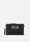 Versace LOGO LOCK POUCH