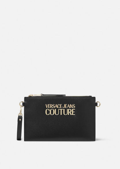 Cuero | LOGO LOCK POUCH