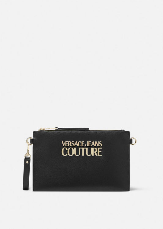 Cuero | LOGO LOCK POUCH