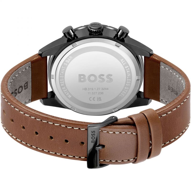 Cuero | Original 1513851 Men Watch