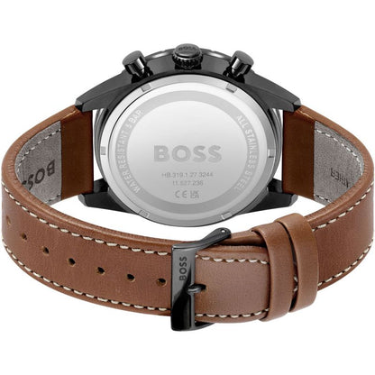 Cuero | Original 1513851 Men Watch