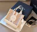 Coach Dempsey Tote 22