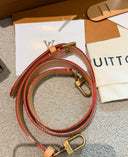 LV Blue Speedy25 Bag