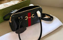 Gucci Box Bag – Small