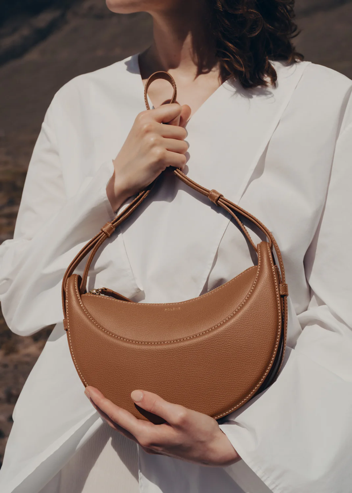 Cuero | Numéro Dix Edition Textured Camel