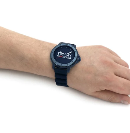 Cuero | Original Tommy 1792000 Men Watch