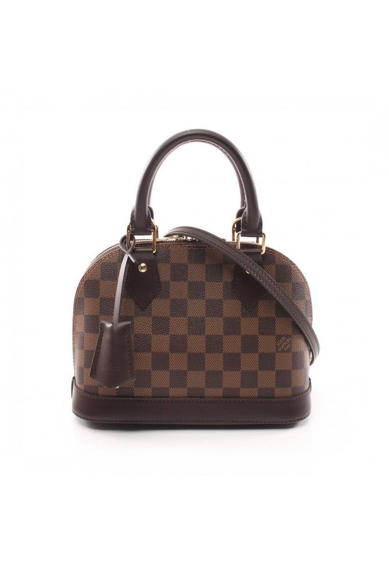 Cuero | Alma BB Bag