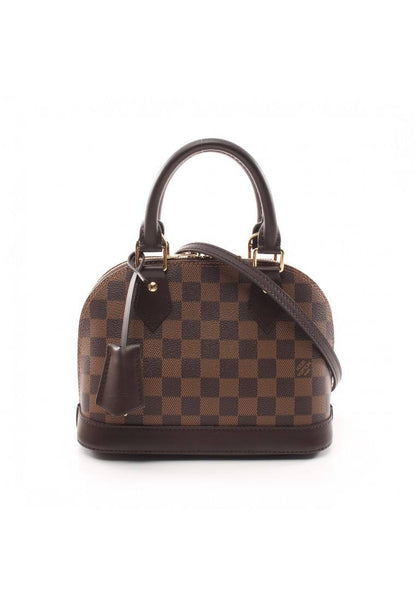 Cuero | Alma BB Bag