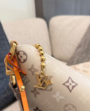 Louis Vuitton Loop Hobo Bag