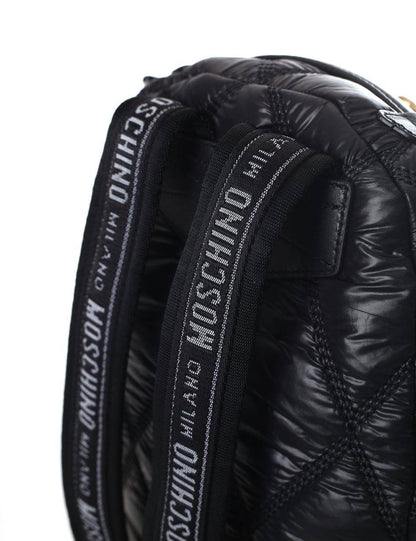 Cuero | COUTURE WOMEN'S QUILTED MILANO BACKPACK
