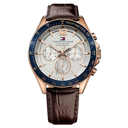 Cuero | Original Tommy 1791118 Men Watch