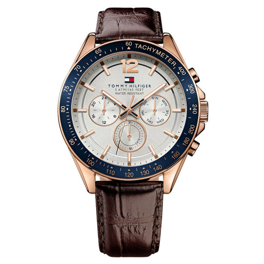 Cuero | Original Tommy 1791118 Men Watch