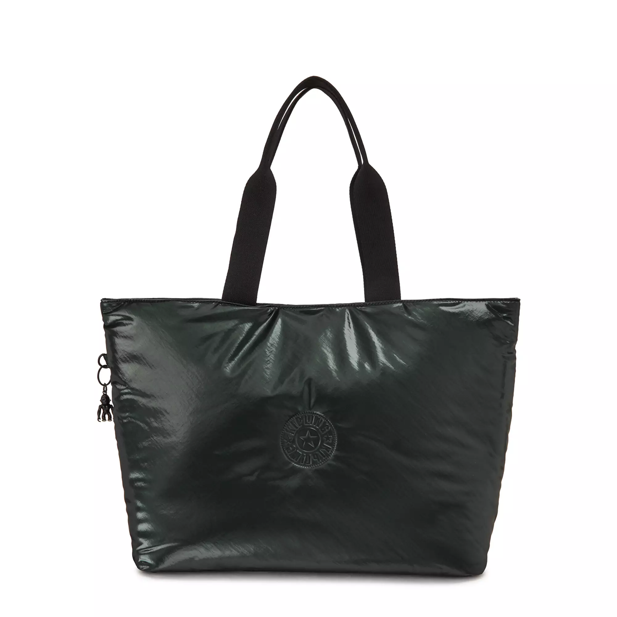 Cuero | Original Kipling Colissa Tote Bag