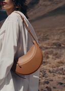 Polene Numéro Dix Edition Textured Camel