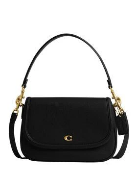 Cuero | Legacy Shoulder Bag
