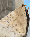 Louis Vuitton Loop Hobo Bag