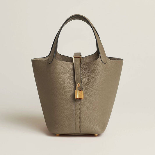 Cuero | PICOTIN LOCK 18 BAG