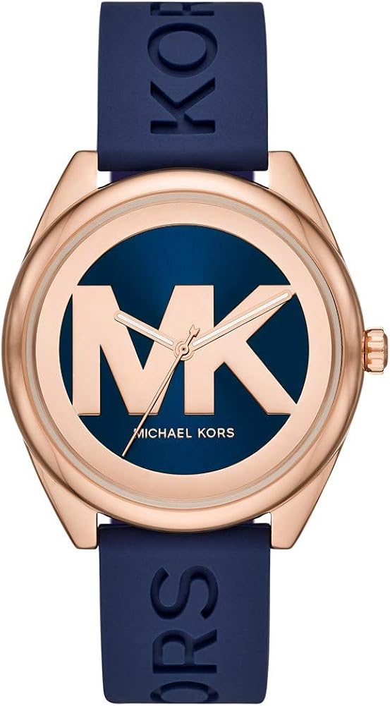 Cuero | Original MK7140 Women Watch