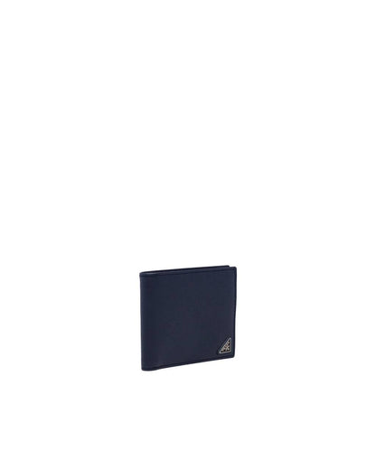 Cuero | Saffiano Leather Wallet