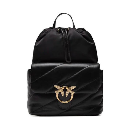 Cuero | Ruksak Backpack Puff