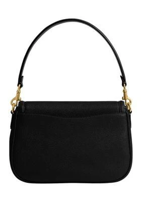 Cuero | Legacy Shoulder Bag