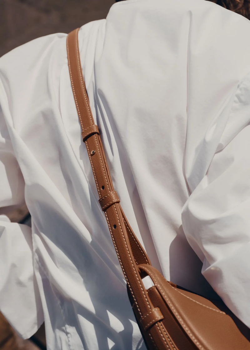Cuero | Numéro Dix Edition Textured Camel