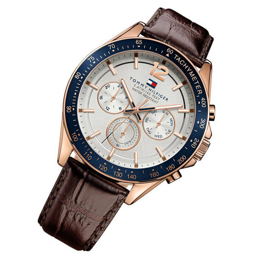 Cuero | Original Tommy 1791118 Men Watch