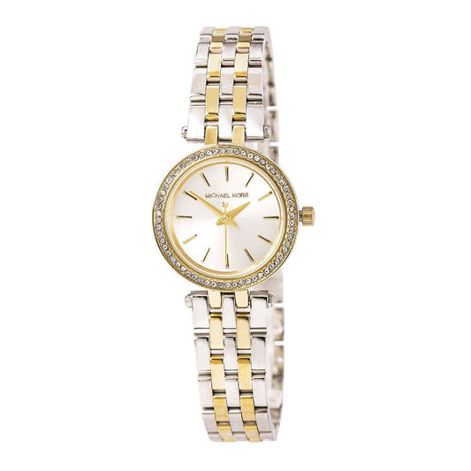 Cuero | Original MK3323 Women Watch