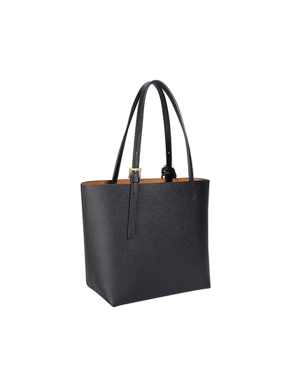Cuero | MCM Small Leather Bag