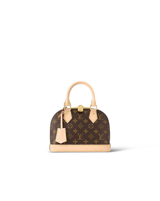 Cuero | Alma Bag