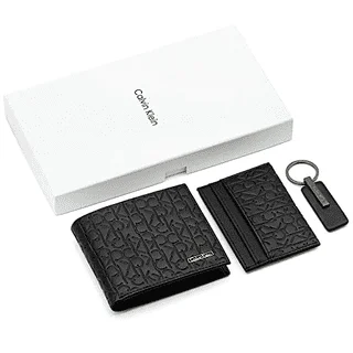 Cuero | Wallet Set for Men