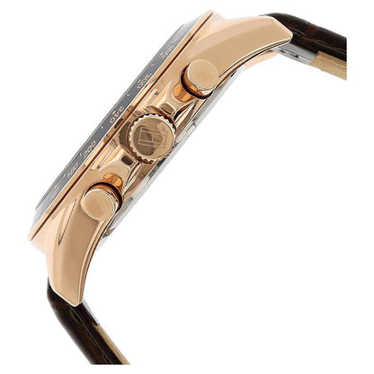 Cuero | Original Tommy 1791118 Men Watch