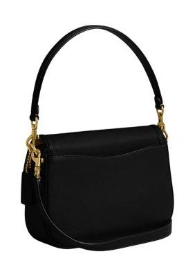 Cuero | Legacy Shoulder Bag