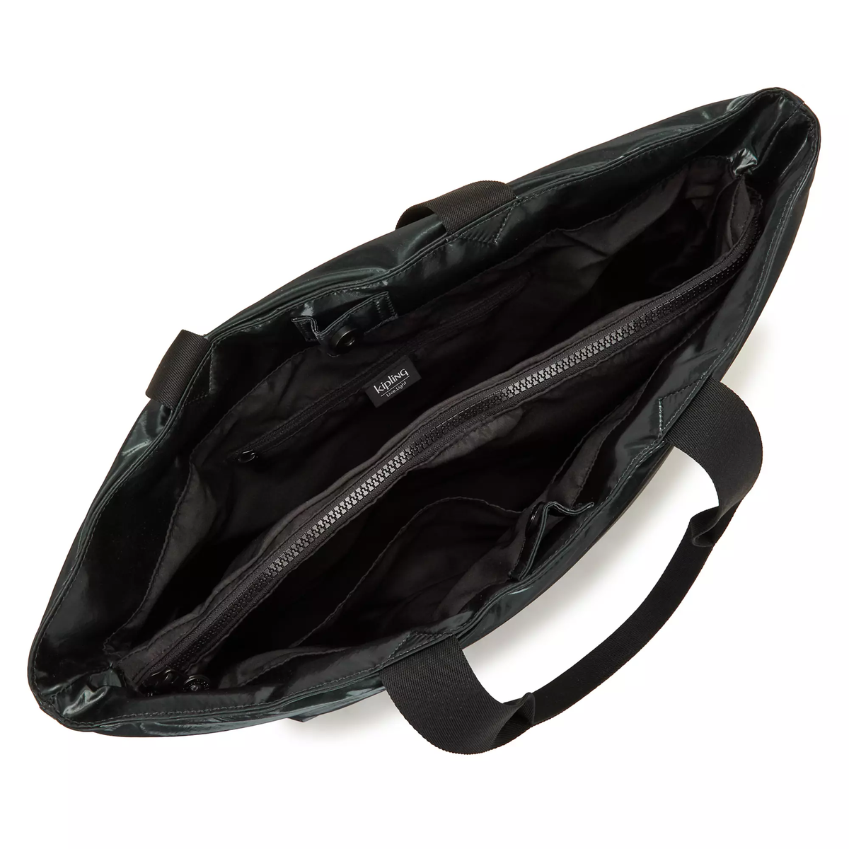 Cuero | Original Kipling Colissa Tote Bag