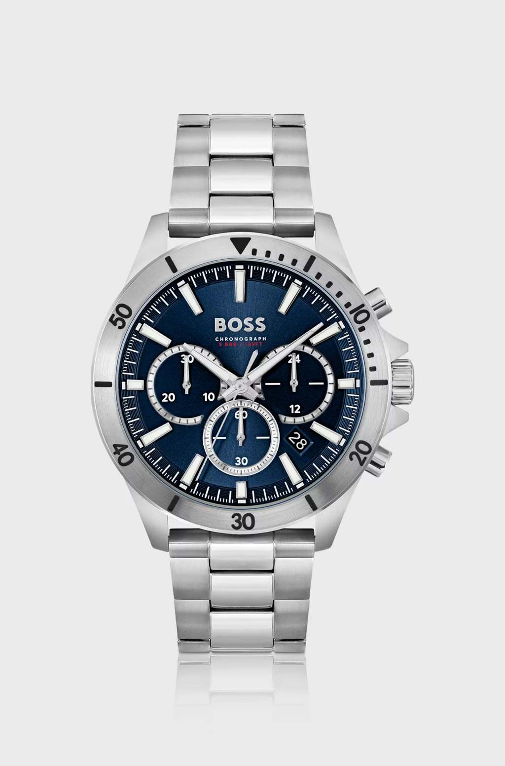 Cuero | Original 1514069 Men Watch