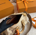 Louis Vuitton Keepall Bandoulière 25