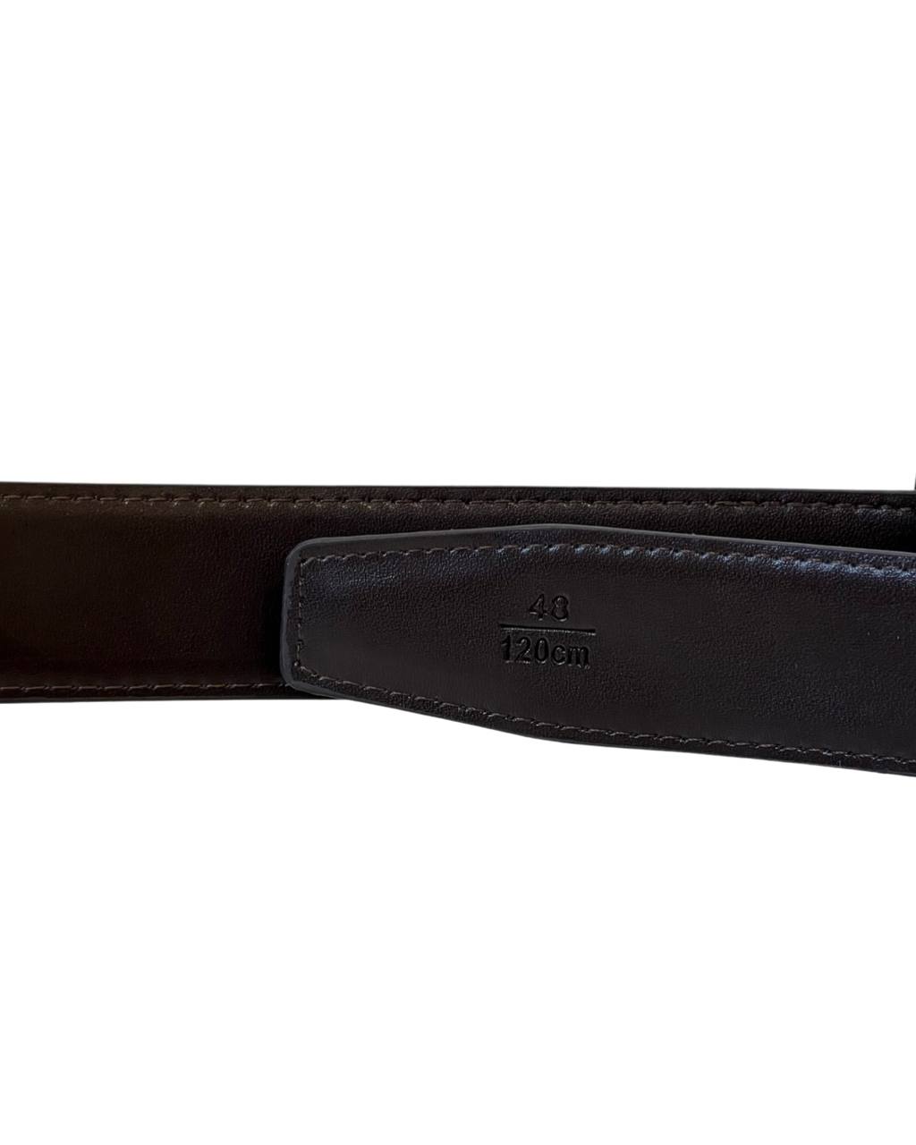 Cuero | Men Belt