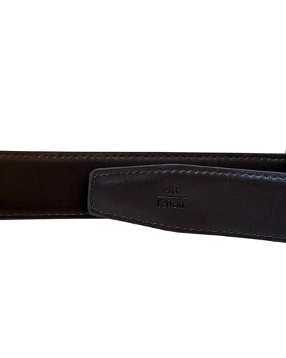 Cuero | Men Belt