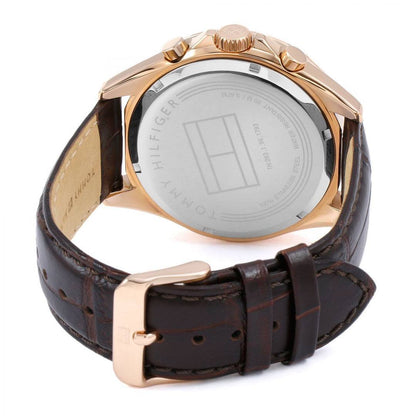 Cuero | Original Tommy 1791118 Men Watch