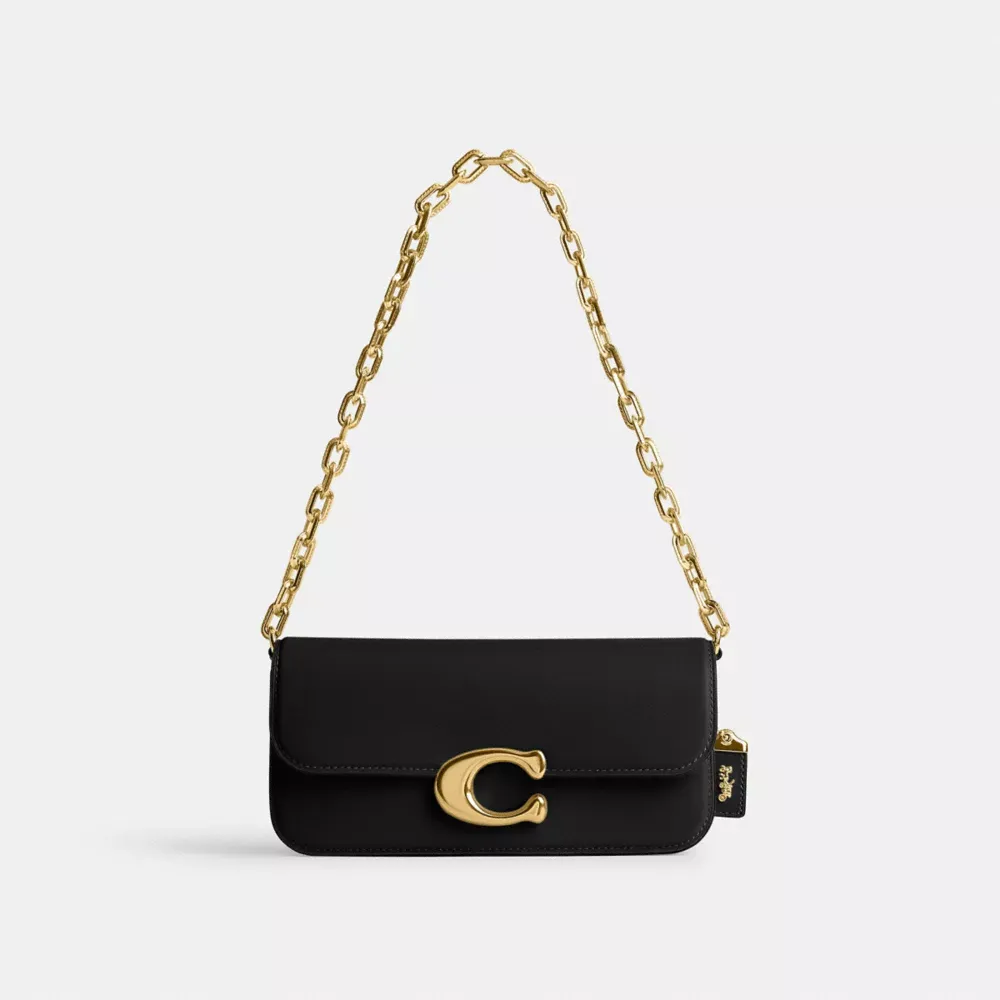 Cuero | Idol Bag 23