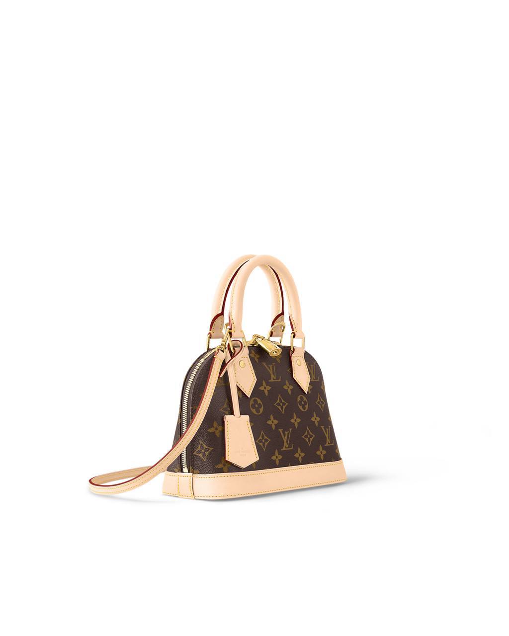 Cuero | Alma Bag