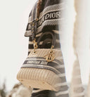 Medium Lady Dior Bag