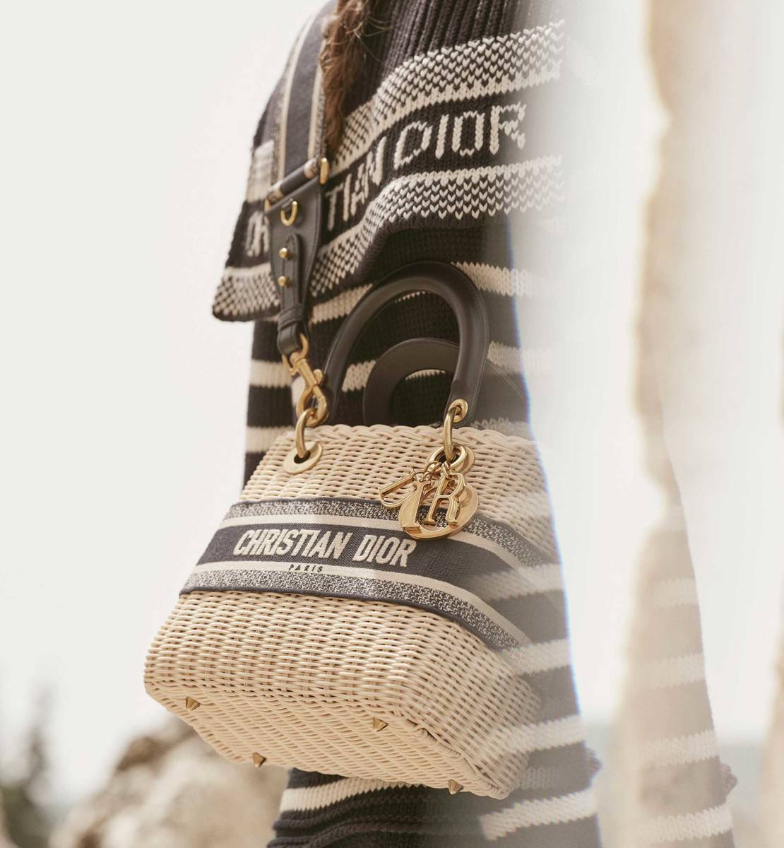 Cuero | Medium Lady Bag