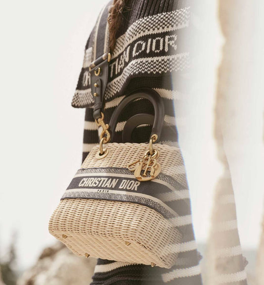 Cuero | Medium Lady Bag