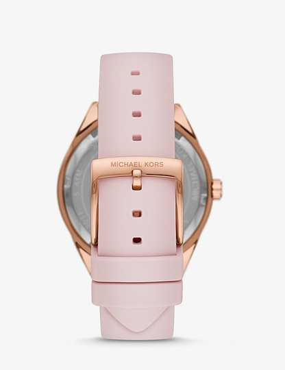 Cuero | Original MK6946 Women Watch