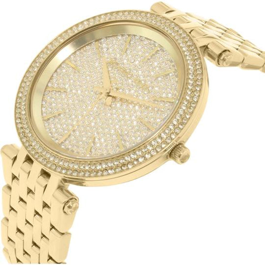 Cuero | Original MK3438 Women Watch
