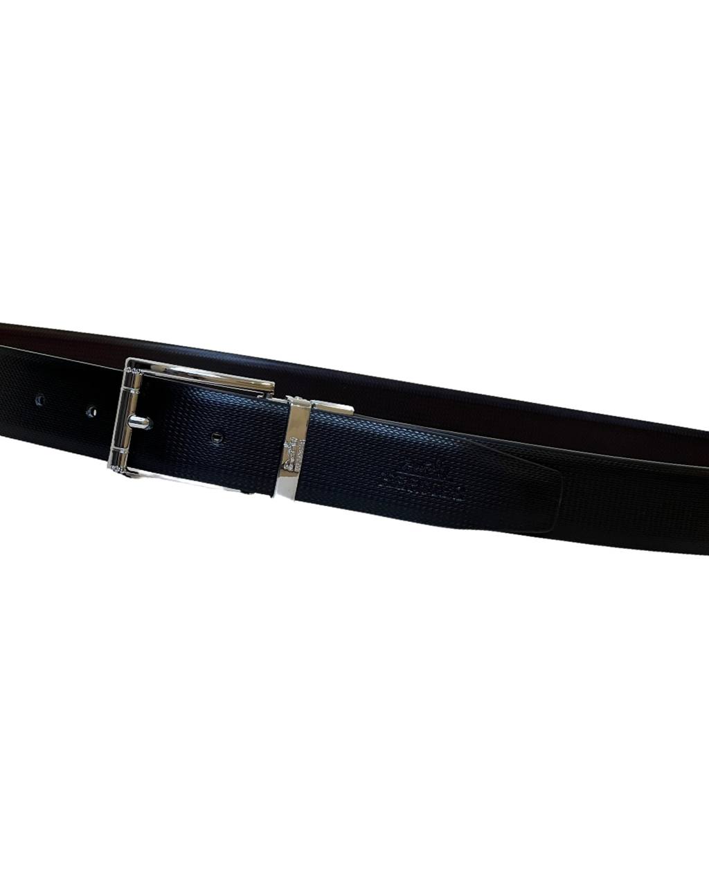 Cuero | Men Belt