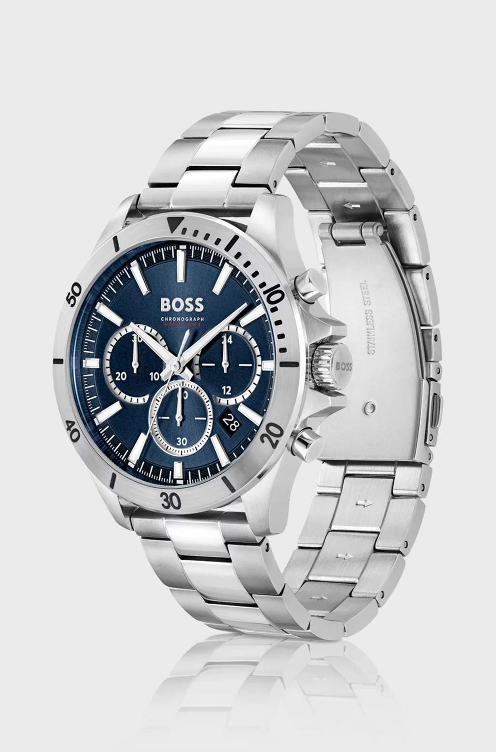 Cuero | Original 1514069 Men Watch